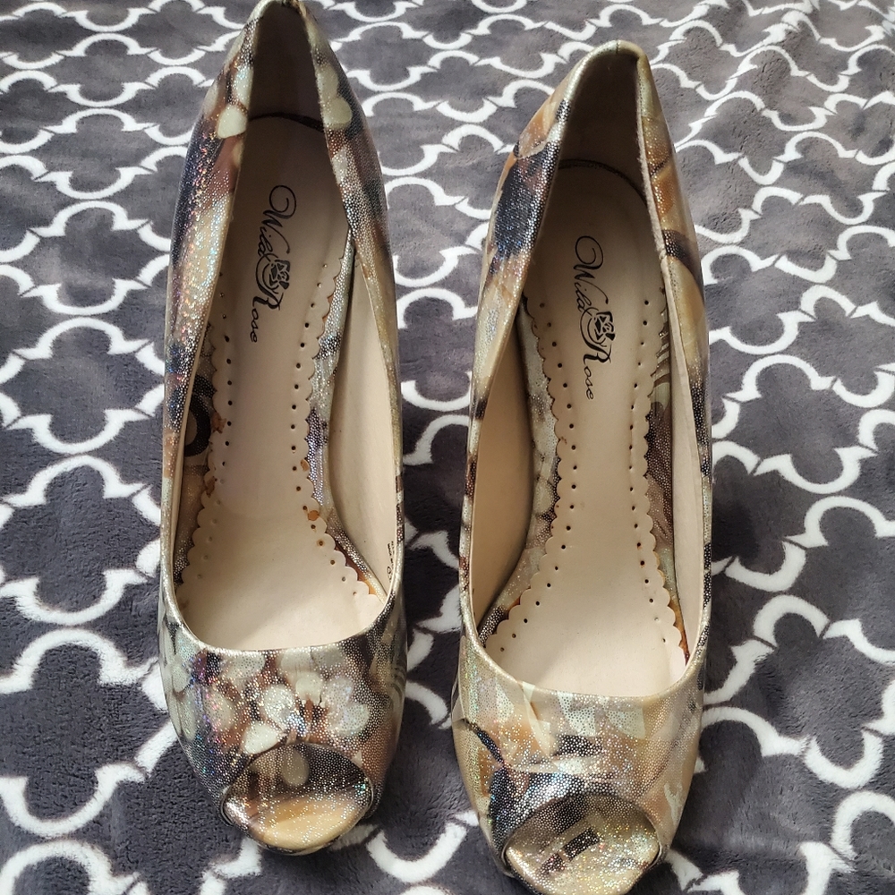 Heels